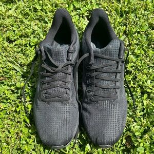 Nike Air Zoom Pegasus Black - Men’s 14